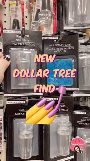 23K views · 662 reactions | New Dollar Tree find: nail stamper and plates for nail design art #dollartree #dollartreefinds #dollartreecommunity #dollartreediy #dollartreehaul #dollartreeaddict #dollartreeobsessed #dollartreelover #dollartreefind #dollartreedeals #dollartreedecor #dollartreehauls #dollartreeaddicts #bargain #couponcommunity #deals #frugal #picoftheday #pic #shopping #finds | CouponChica1 | Facebook