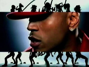 LL Cool J (ft. Jennifer Lopez) - Control Myself (Nevin's Electrotek Club Mix) 2006 Music Video