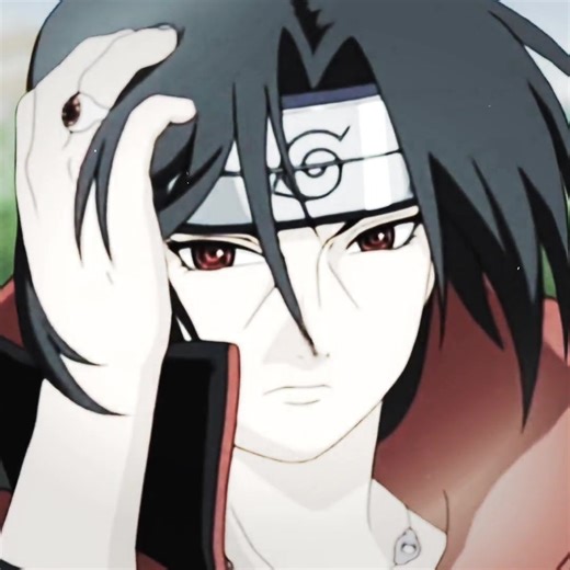 Itachi Uchiha: The Iconic Face Card Explained