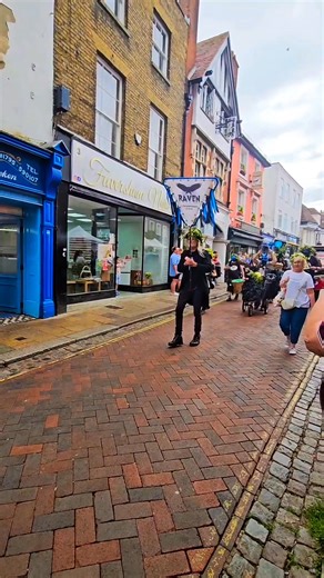 Faversham's Hop Festival 2025. #faversham #hopfestival | Kent Views