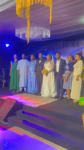 Love Is Truly The Most Beautiful Thing,It Humbles All! Super Congratulations Dear Joshua, Lurd Josh, Your Home Is Beyond Blessed! I and The Lovechannels Christian centre celebrate this amazing milestone with you, we wish you the very best❤️😏 | Chioma Rufus