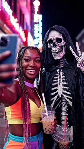 💀 SUBSCRIBE if you love horror: