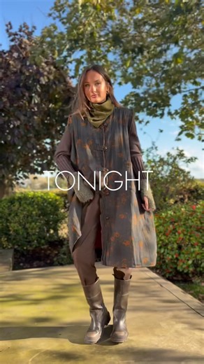 7.9K views · 45 reactions | Who has Monday Blues when this is tonight’s NEW Launch ‍ See you at 4:45, who will be joining ? x https://www.laundryb.com/shop-the-live/ #AutumnFashion2025 #onesizeclothingfashion #autumnvibes #styleinspo #autumn #autumnfashion #trendingfashion2025 #styleinspiration #SizeInclusiveStyle #fashioninspo #autumnfashion | Laundry b. Store & Online | Facebook