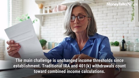 Your Social Security Check Could Be Taxed - Here's What You Need to Know