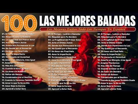 ❤️ Viejitas Pero Bonitas del Recuerdo | Baladas Romanticas de Oro 70s 80s 90s con Soledad