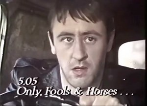 What Christmas Day TV looked like in 1988! | Best of British Comedy