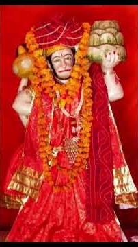 Shri Hanuman chalisa bhakti video songs 🕉️🚩🇮🇳🔱🙏