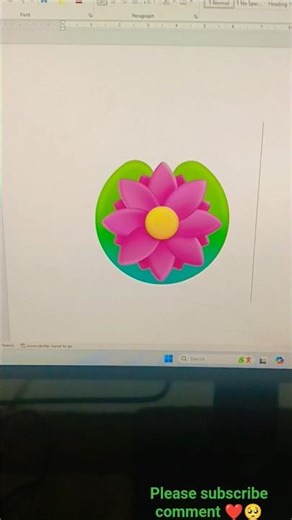 ms word symbol shortcut key | ms word symbol logo design #shots