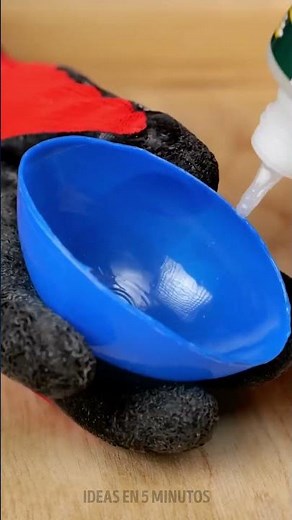 ¡No creerás lo fáciles que son estos proyectos caseros con cemento!🛠️✨ (¡Cualquiera puede hacerlos!)