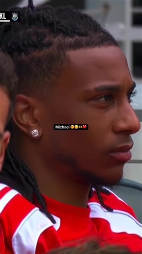 Michael olisé 🫶❤️🧃🥳#michaelolise #fcbayernmünchen #footballtiktok #viral_video