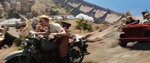 The Adventures of Tintin was meant to launch a trilogy. Peter Jackson was set to direct the sequel, with Spielberg staying on as producer. Script drafts existed. Motion capture pipelines were ready. The follow up has been quietly stalled for over a decade.