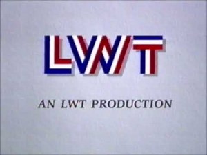 Classic ITV Regional Endboards Collection 1970's/1990's