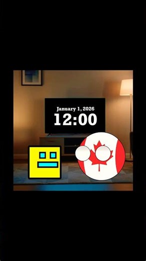 New Year’s Day || EJSM Animations