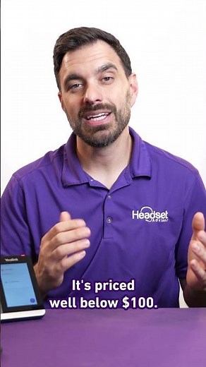 Yealink MP45 USB Phone Quick Overview - Microsoft Teams Phone