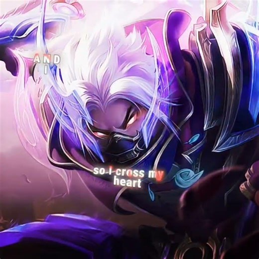 #fyp Mobile legends edit #mlbb #hayabusagameplay