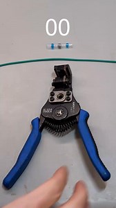 🚗 Home Mechanics, Meet Your New Best Friend! 🔧 Struggling with messy wiring jobs? Say goodbye to unreliable connections and hello to the SolderStick Waterproof Solder Wire Connector Kit – the ultimate solution for clean, durable, and waterproof connections. ✅ No Soldering Iron Needed ✅ Waterproof & Heat-Shrink Design ✅ Quick & Easy Installation ✅ Perfect for Cars, Boats, & DIY Projects 🔌 Whether you're repairing trailer lights, wiring a boat, or tackling your latest DIY project, SolderStick e