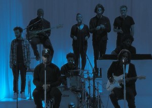Chance The Rapper Debuts His New Song “#FirstWorldProblems” Featuring Daniel Caesar On ‘The Late Show’