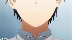 Anime Confession Moments Compilation | Oresuki and More