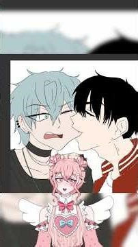 [Day 39] Ivantill From Alien Stage #vtuber #animestyle #art