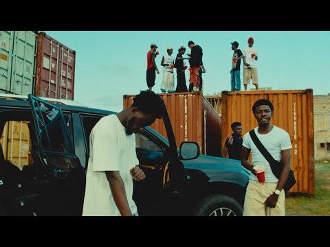 Kay Flip - MOVEZ (Official Video)