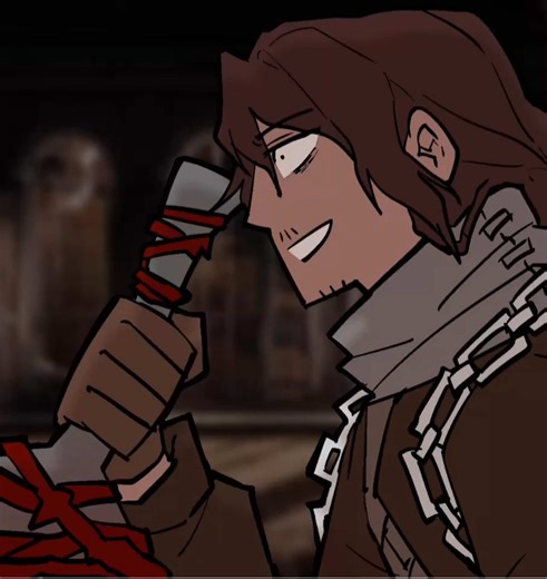 Limbus Company: Creative Heathcliff Video Inspiration