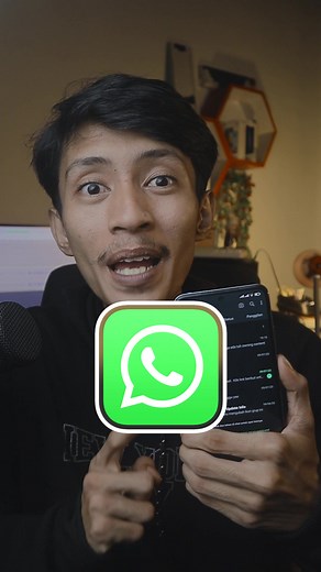 Fitur Baru WhatsApp: Gampang Tautkan Tanpa QR Code!