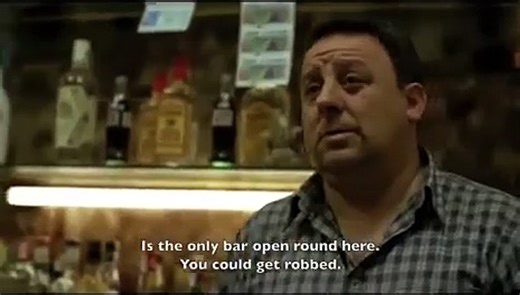 Volverás | movie | 2002 | Official Clip