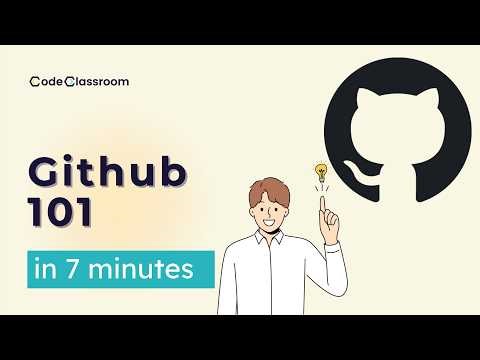 GitHub 101: Repositories, Commits, & Branches