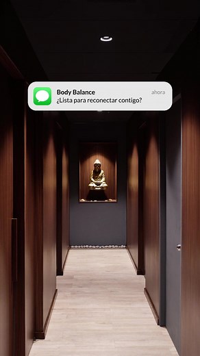 Hay decisiones que transforman tu día…Y regalarte una sesión de masajes es una de ellas ✨ En Body Balance, cada experiencia está pensada para ayudarte a reconectar, soltar tensiones y empezar el fin de semana desde la calma que mereces. Haz del bienestar tu plan perfecto 💆‍♀️🤎 Reserva tu cita escribiéndonos por aquí o a través de: 📞 Surco: (01) 468-0621 / 51 939 537 686 📞 Miraflores: 51 943 640 657 💻 www.bodybalance.pe 📍Sede Kennedy – Calle Alcanfores 393, Of. 100, Miraflores 📍Soho Shop –