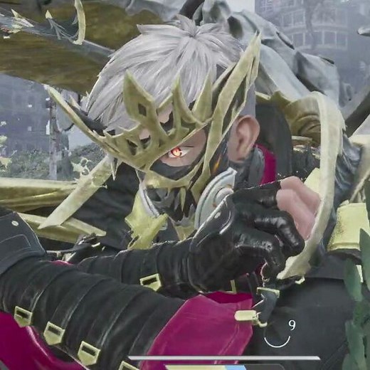 『コードヴェイン2』感想＆レビュー。吸血アクションは前作をベースに進化。豊富な攻撃手段とビルド幅でプレイ満足度は高い