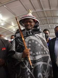 IPHC Lesotho District Gifts | IPHC Ya Tau