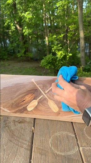 How to Make Intricate Wood Inlays