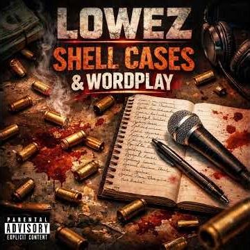 Shell Cases & Wordplay
