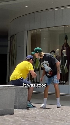 Whispering strange things into people’s ears 😅🤣 #pranks #lol #whisper #whispering