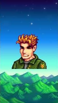 Kent and His Post-Traumatic Stress | Stardew Valley Iceberg | Part 16