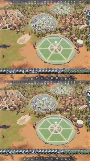 Surviving Mars Relaunched Open Domes Explained