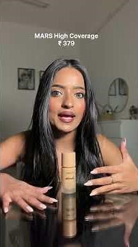 Explaining Foundations part 1 #makeup #makeupproducts #affordablemakeup #beginnermakeup