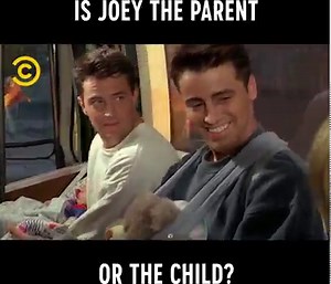 60K views · 1.1K reactions | Or maybe just a childish parent?  | Comedy Central UK | Facebook