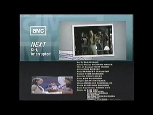 Where The Heart Is (2000) End Credits (AMC 2007)