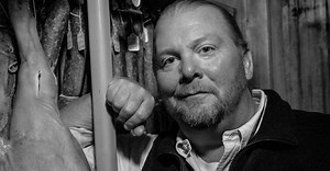 Watch Recode’s interview with chef Mario Batali