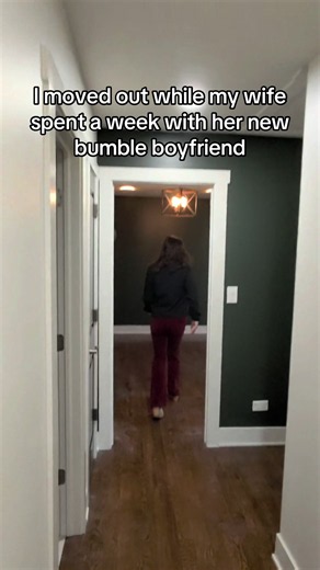 Hello new start! #cheater #cheating #marriage #wife #toxic | bumble dating app