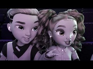 Shadow High | Season 1 Episode 5