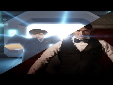 Peacemaker Season 2 Skin Showcase | Crossover Playground