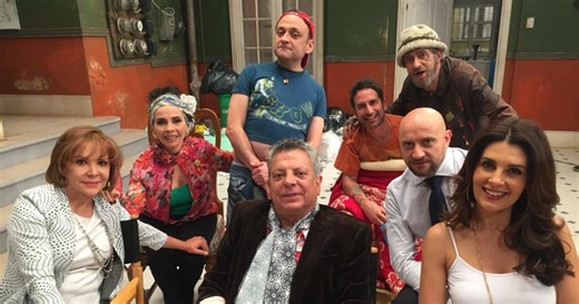 Filtran episodios con groserías del programa “Vecinos” de Televisa; ¿son reales?