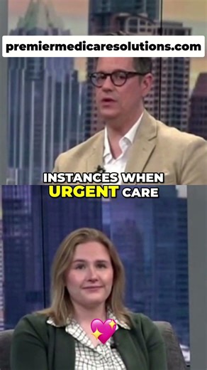 Avoid $1000 Bills: Crucial Ambulance & Urgent Care Coding Tips! #shorts