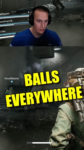 ARC Raiders Fireballs are INSANE