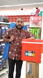 14K views · 268 reactions | Attention Kmart shoppers! ⚠️  ️ Watch Victorious go under budget of $100. Make sure to watch til the end for a little surprise Kmart, your Guam shopping destination. Where savings and quality meet under one roof. #kuam #digital #community #local #giveaway #kmartshoppers | KUAM News | Facebook