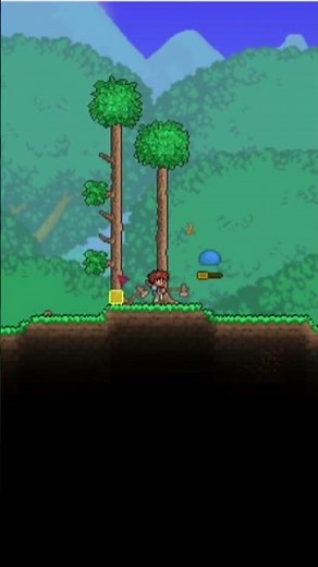 Where to Start? How to Start Terraria as a New Player