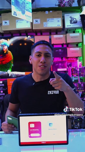 Mejora tu Streaming con Yolobox Extreme: Todo en Uno