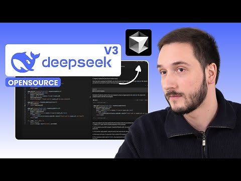 🚀Integrate Deepseek V3 with CURSOR | Step by Step